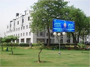 ESIC Medical College and Hospital, Bharat Nagar Chowk, Ludhiana